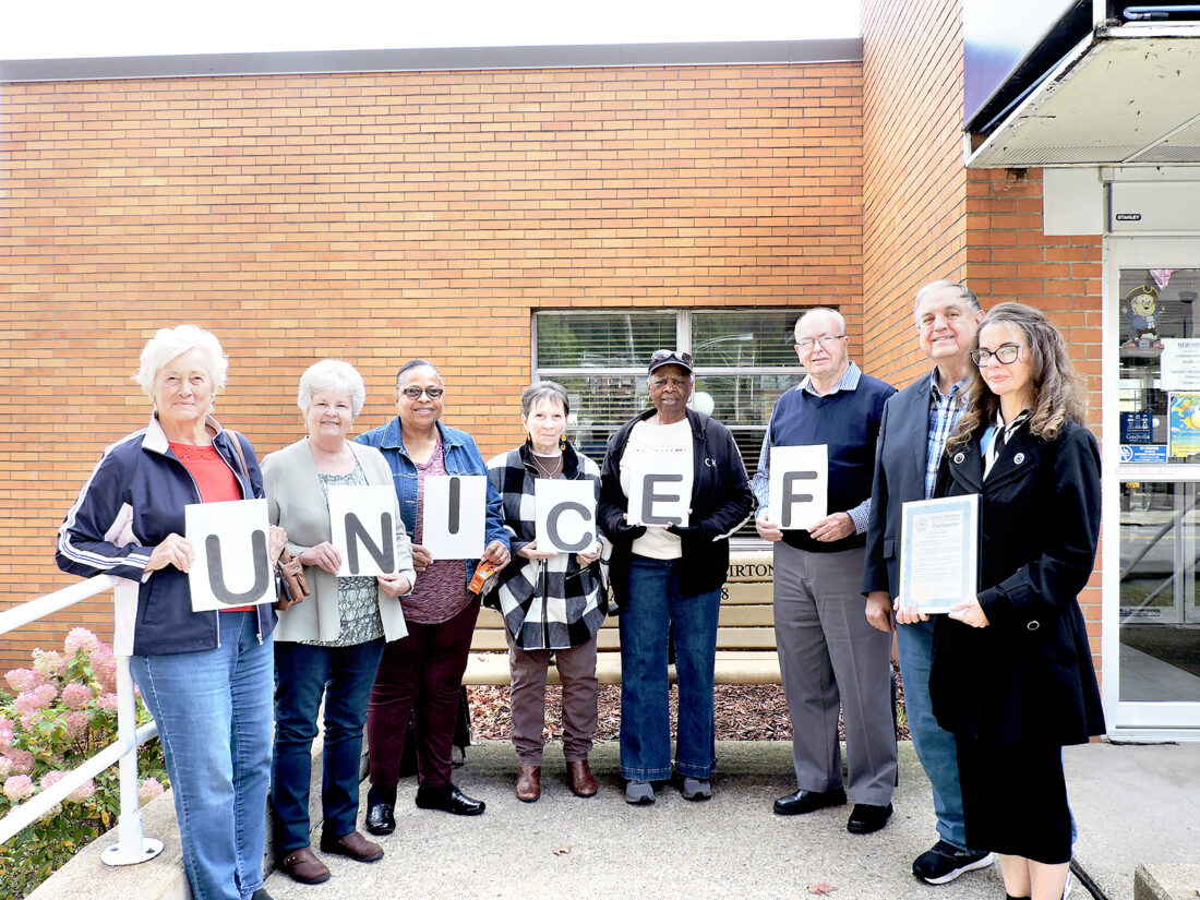 Trick or treat | News, Sports, Jobs - Weirton Daily Times - Vimarsana News